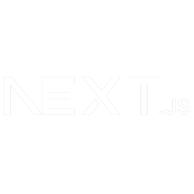 next .js